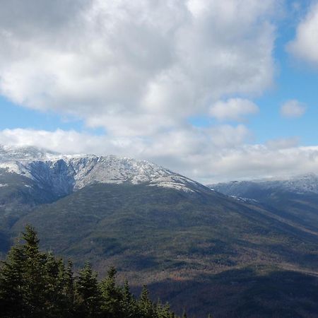 Cranmore Inn นอร์ทคอนเวย์ ภายนอก รูปภาพ