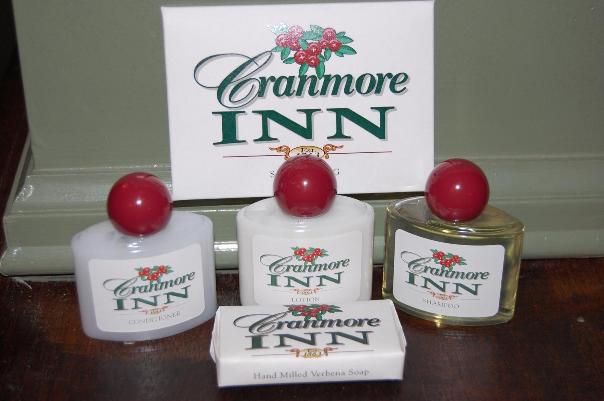 Cranmore Inn นอร์ทคอนเวย์ ภายนอก รูปภาพ