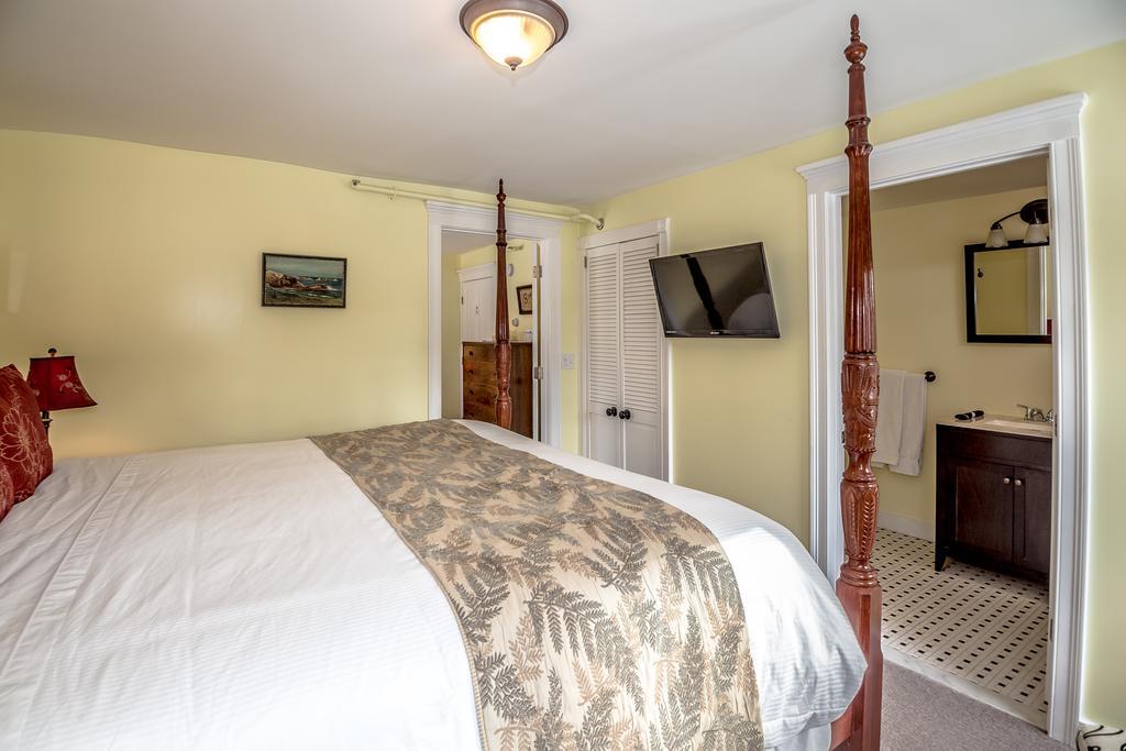 Cranmore Inn นอร์ทคอนเวย์ ห้อง รูปภาพ
