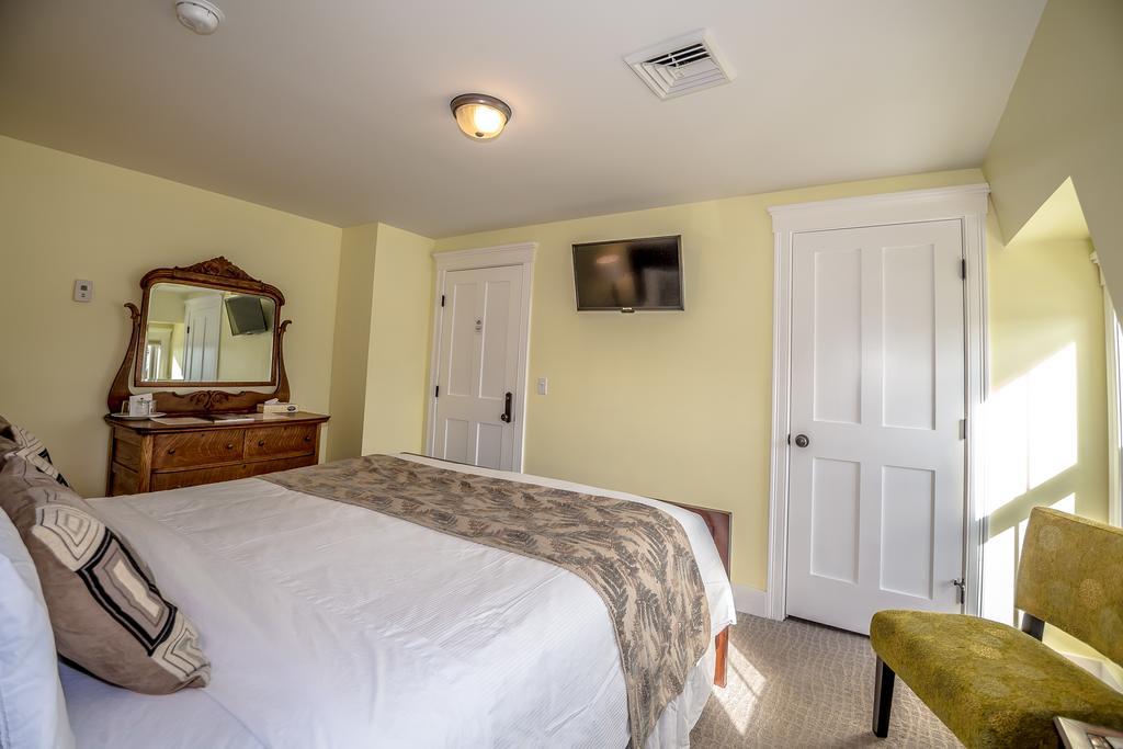 Cranmore Inn And Suites, A North Conway Boutique Hotel ห้อง รูปภาพ
